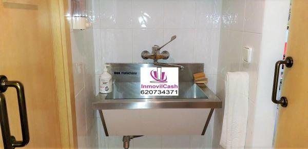 Local en Barrio Centro Tradicional