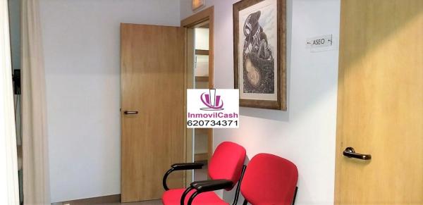 Local en Barrio Centro Tradicional