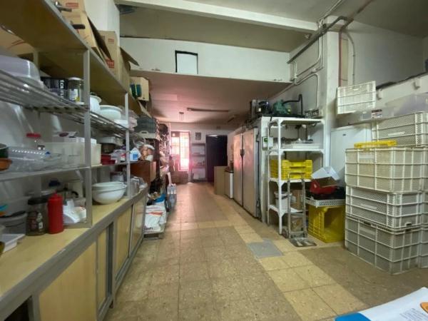 Local en Barrio Ensanche-Diputación