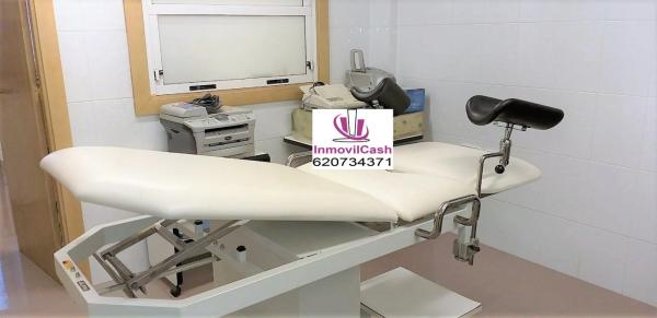 Local en Barrio Centro Tradicional