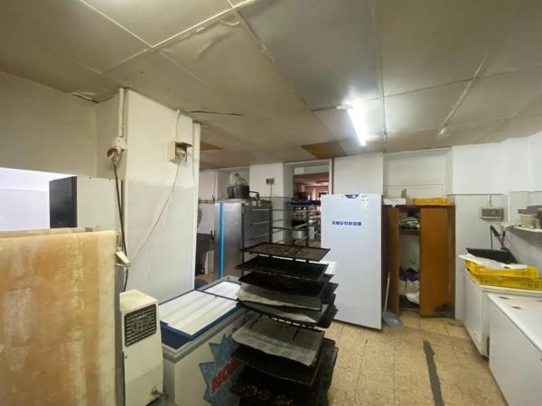 Local en Barrio Ensanche-Diputación