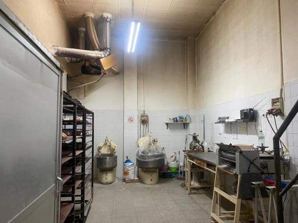 Local en Barrio Ensanche-Diputación