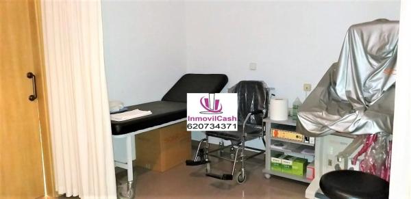 Local en Barrio Centro Tradicional