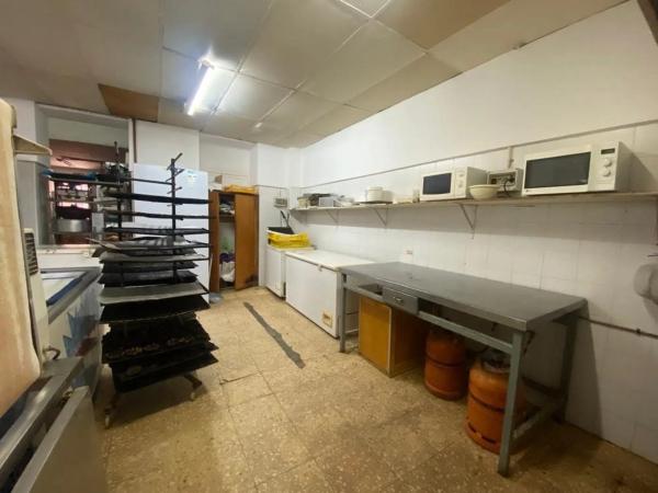 Local en Barrio Ensanche-Diputación