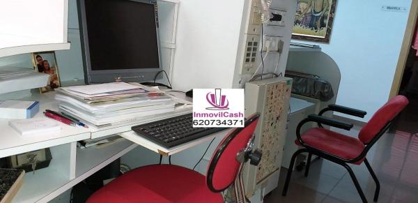 Local en Barrio Centro Tradicional