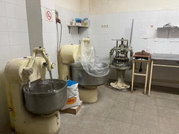 Local en Barrio Ensanche-Diputación