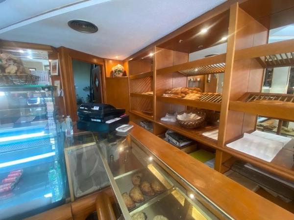 Local en Barrio Ensanche-Diputación