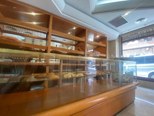 Local en Barrio Ensanche-Diputación