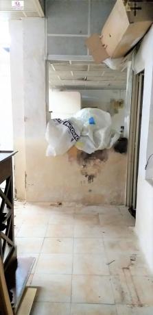 Local en Barrio La Florida Portazgo