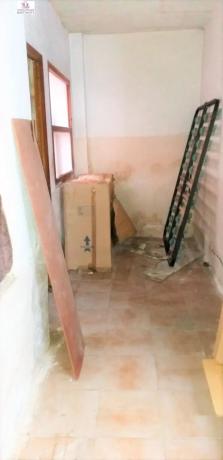 Local en Barrio La Florida Portazgo