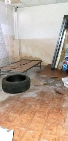 Local en Barrio La Florida Portazgo