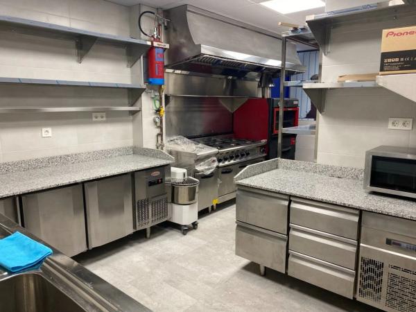 Local en calle Foguerer José Angel Guirao, 7