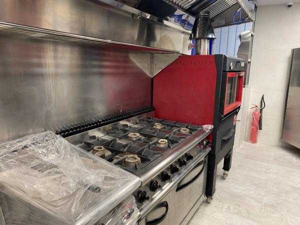 Local en calle Foguerer José Angel Guirao, 7