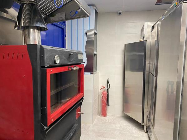 Local en calle Foguerer José Angel Guirao, 7