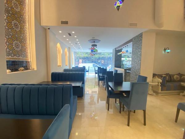 Local en calle Foguerer José Angel Guirao, 7