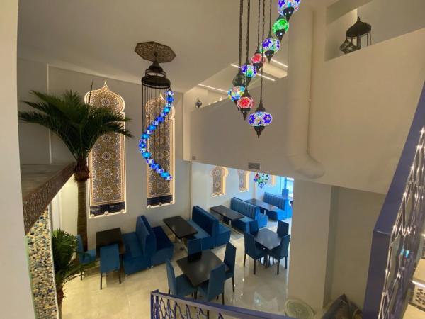 Local en calle Foguerer José Angel Guirao, 7