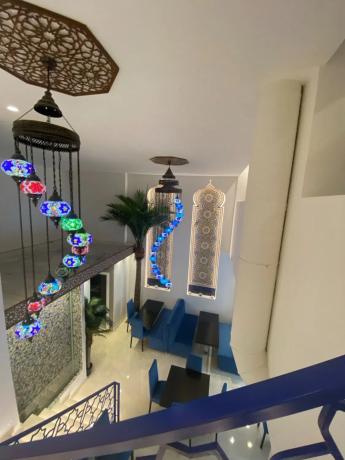 Local en calle Foguerer José Angel Guirao, 7