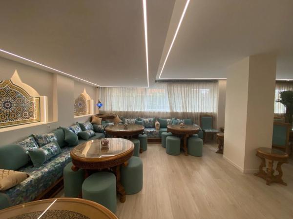 Local en calle Foguerer José Angel Guirao, 7