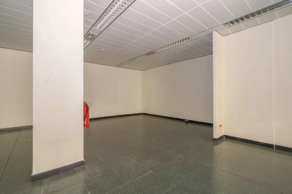 Local en Barrio Carolinas Bajas