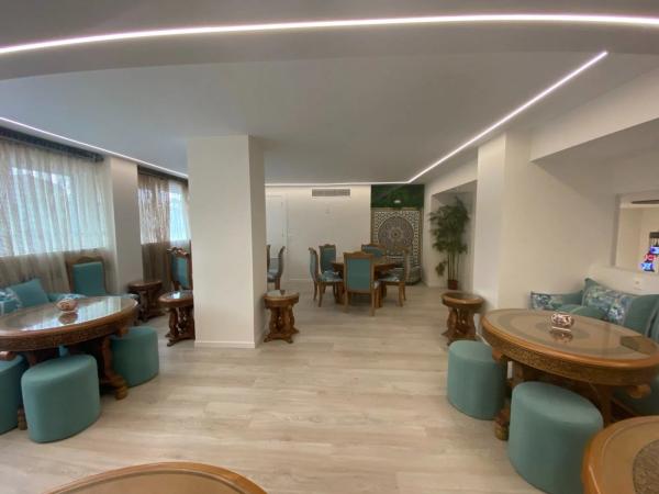 Local en calle Foguerer José Angel Guirao, 7