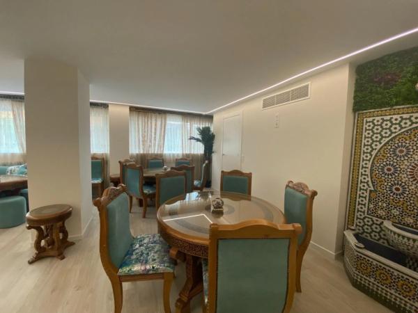 Local en calle Foguerer José Angel Guirao, 7