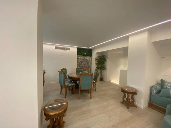 Local en calle Foguerer José Angel Guirao, 7