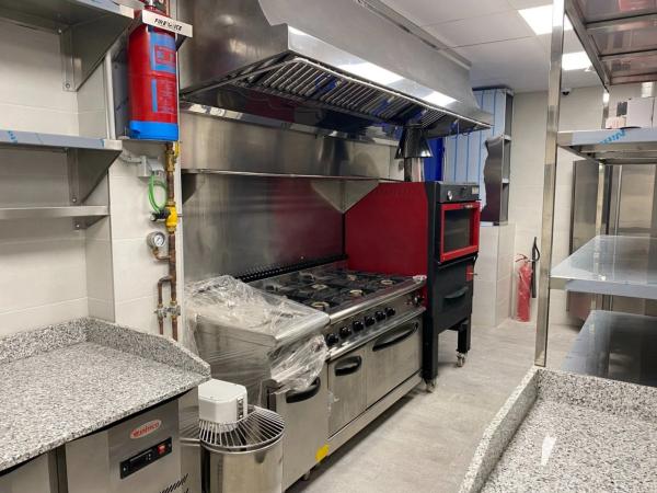 Local en calle Foguerer José Angel Guirao, 7