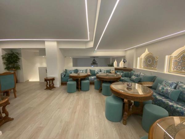 Local en calle Foguerer José Angel Guirao, 7