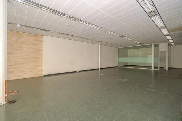 Local en Barrio Carolinas Bajas