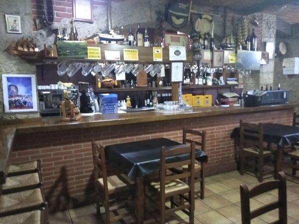 Local en calle Capitán Dema, 5