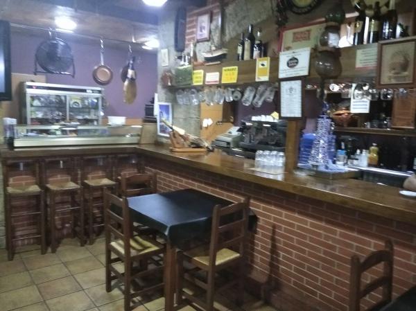 Local en calle Capitán Dema, 5