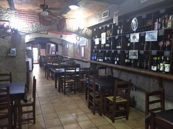 Local en calle Capitán Dema, 5