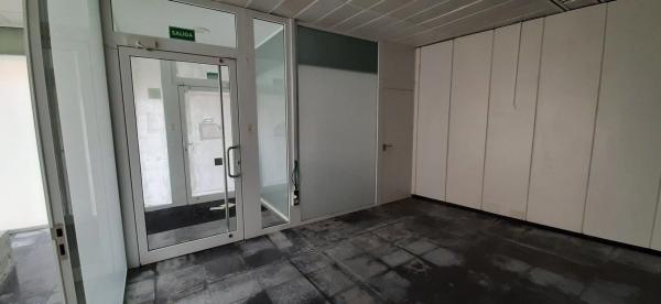 Local en Barrio Villafranqueza