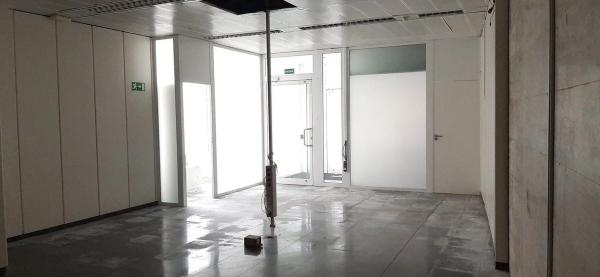 Local en Barrio Villafranqueza