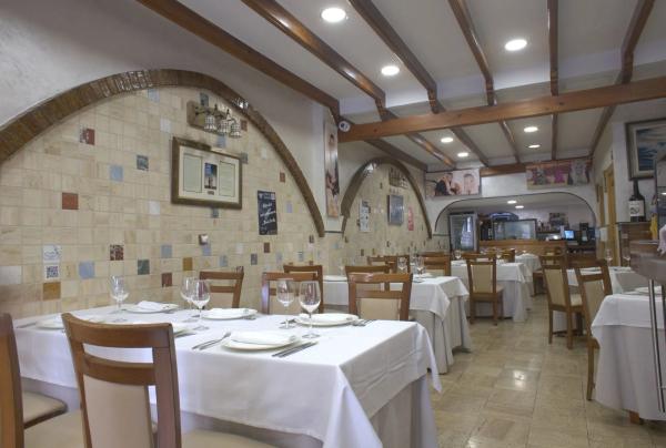 Local en calle Virgen del Socorro, 68