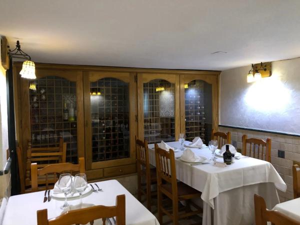 Local en calle Virgen del Socorro, 68