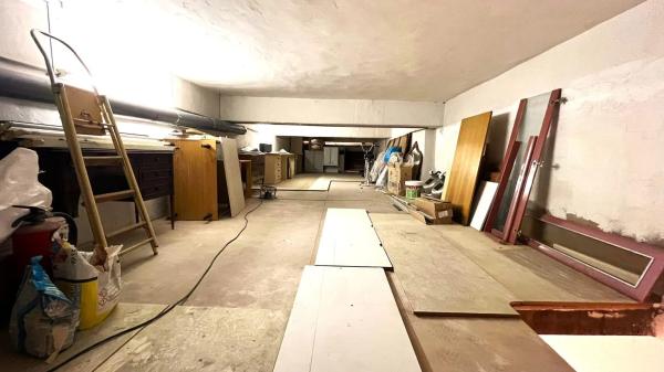 Local en Barrio Los Ángeles