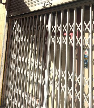 Local en Barrio Los Ángeles