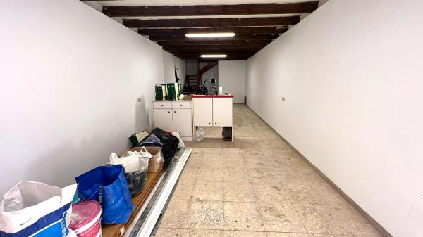 Local en Barrio Los Ángeles