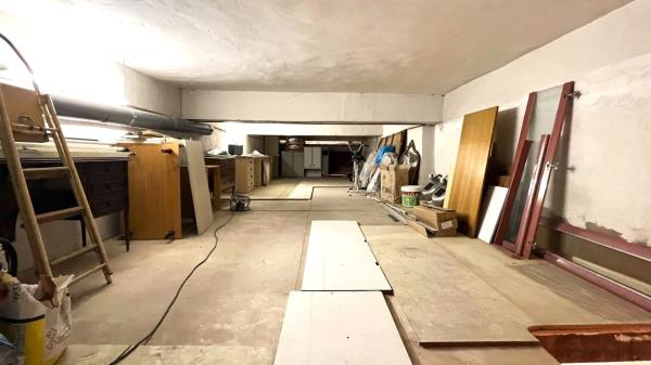 Local en Barrio Los Ángeles