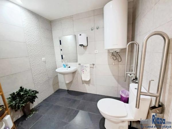 Local en calle Martin Luther King