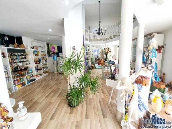 Local en calle Martin Luther King