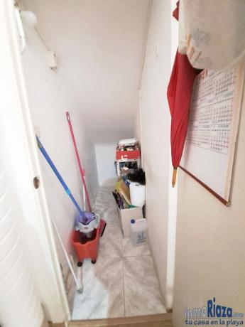 Local en calle Martin Luther King