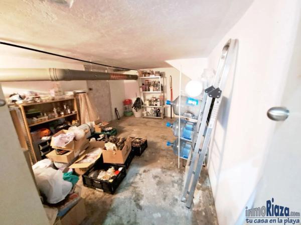 Local en calle Martin Luther King