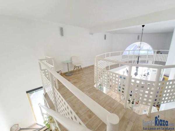 Local en calle Martin Luther King