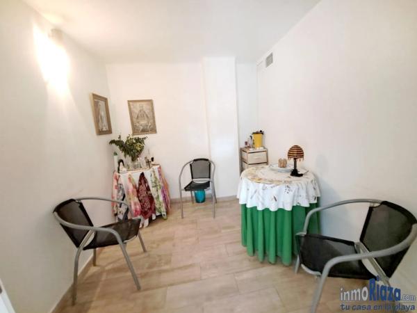 Local en calle Martin Luther King