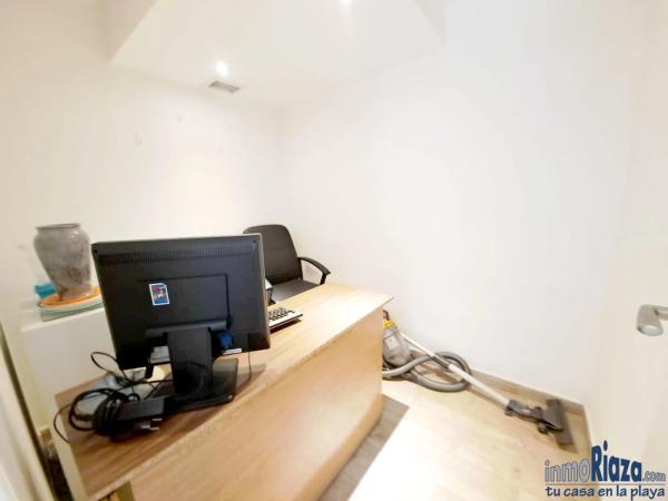 Local en calle Martin Luther King