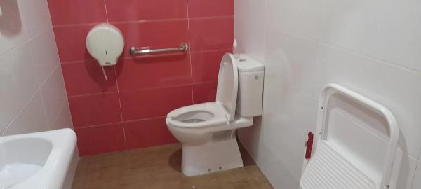 Local en Cruz del Sur