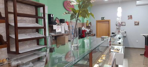 Local en Cruz del Sur