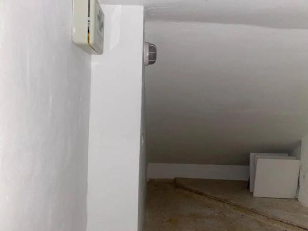 Local en calle San Juan Bautista, 3